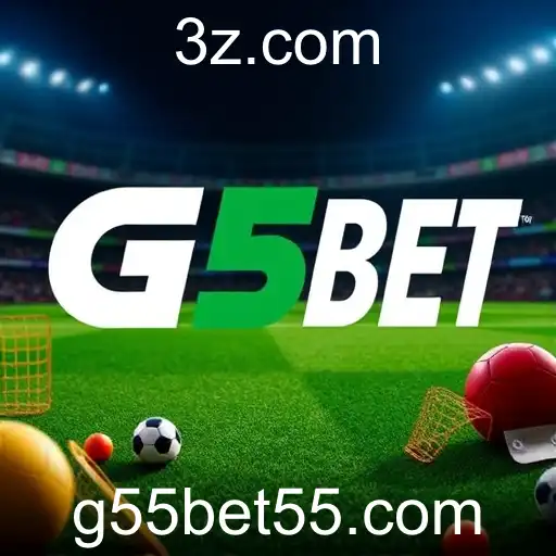 Expansão do G55BET Atrae Jogadores Brasileiros