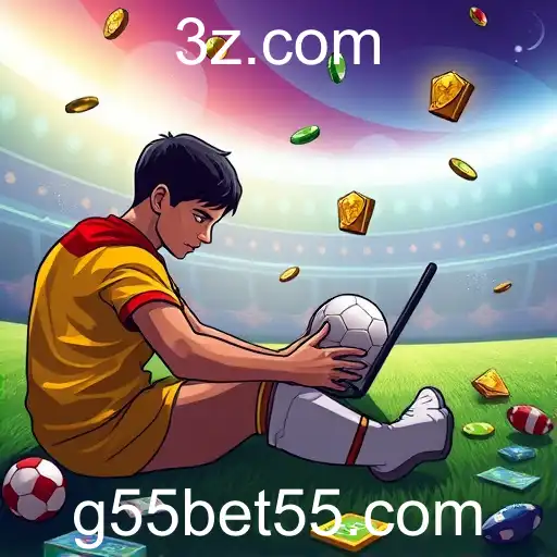 Crescimento Impulsiona Setor de Jogos Online