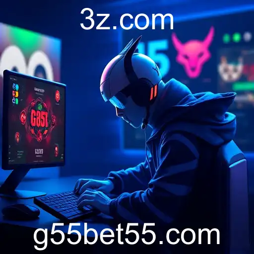 A Ascensão do Mercado de Jogos Online em 2025
