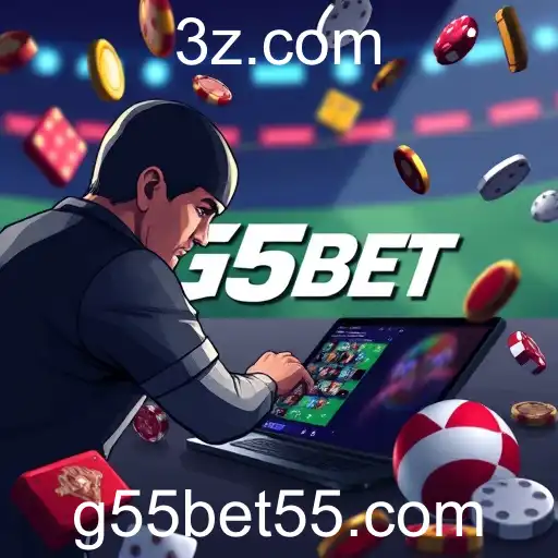 A Ascensão dos Sites de Jogos Online em 2025