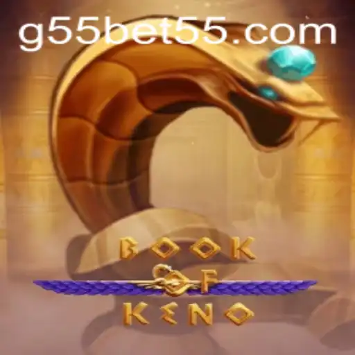 Exploring BookOfKeno: The Innovative Gaming Experience by G55BET