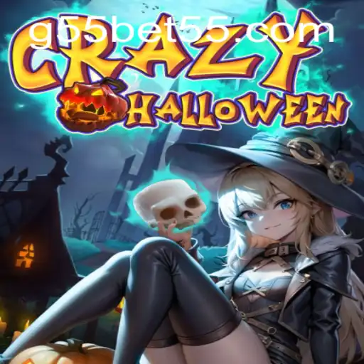 Unveiling the Excitement of 'CrazyHalloween' with G55BET