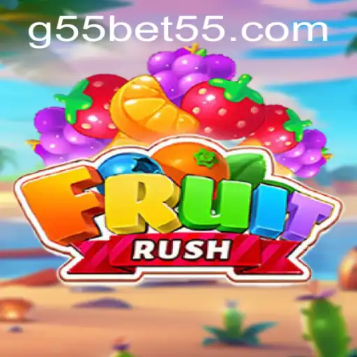 Experience the Excitement of FruitRush: A Thrill-Packed Adventure