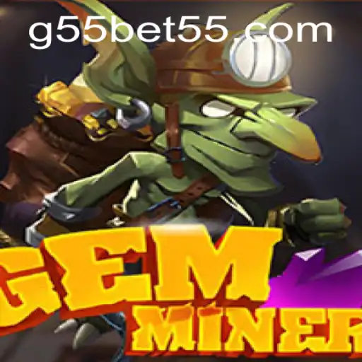 Delve Into GemMiner: Unveiling the Exciting Jewel Quest with G55BET