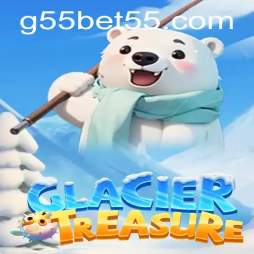 Discover the Wonders of GlacierTreasure: A New Era of Gaming