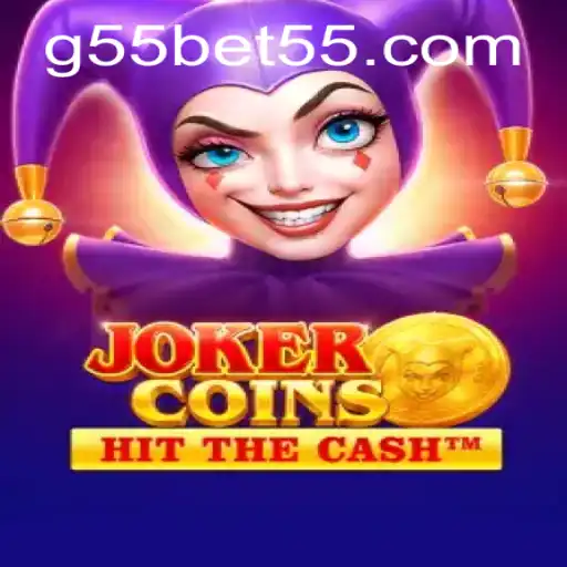 JokerCoins: An In-Depth Look at the Innovative G55BET Game