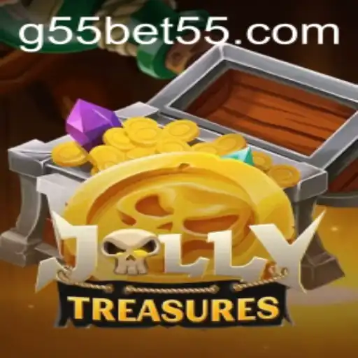 JollyTreasures: Unveiling the Thrills and Adventure with G55BET