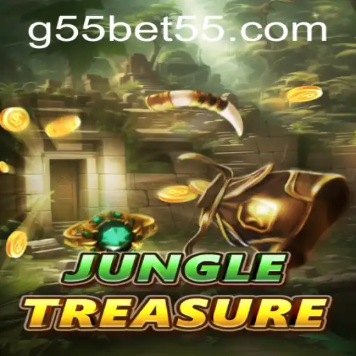 Explore the Thrilling World of JungleTreasure with G55BET