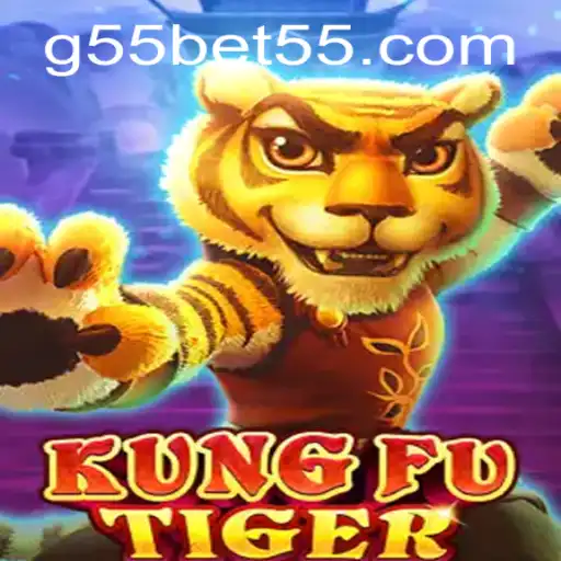 KungFuTiger: Dive into the World of Martial Arts and Adventure