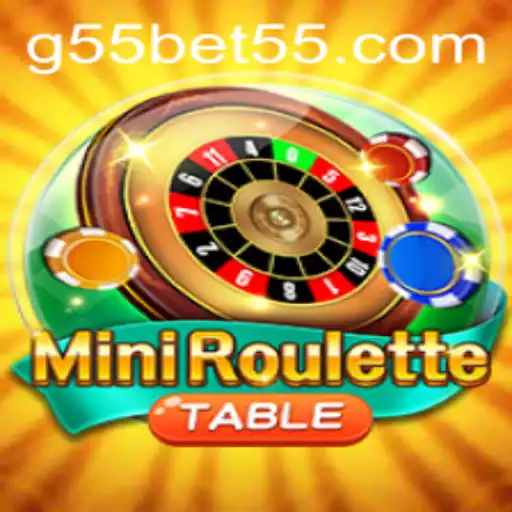 Unveiling MiniRoulette: A Fresh Spin on a Classic Game with G55BET