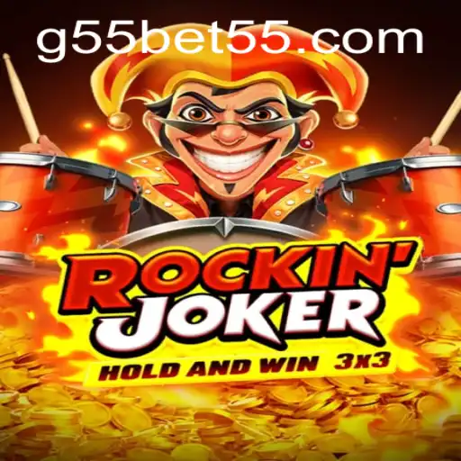 Discover the Exciting World of RockinJoker with G55BET
