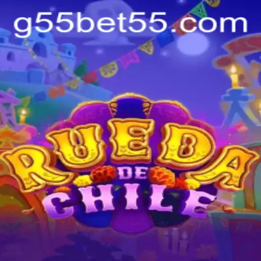 RuedaDeChile: Unveiling the Excitement of the Latest Gaming Sensation with G55BET