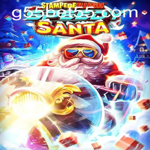 Experience the Thrill of StempedeRushSpeedy