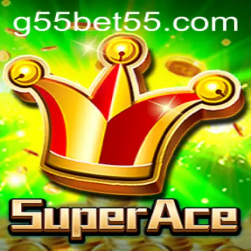 Exploring SuperAce: A Strategic Adventure with G55BET