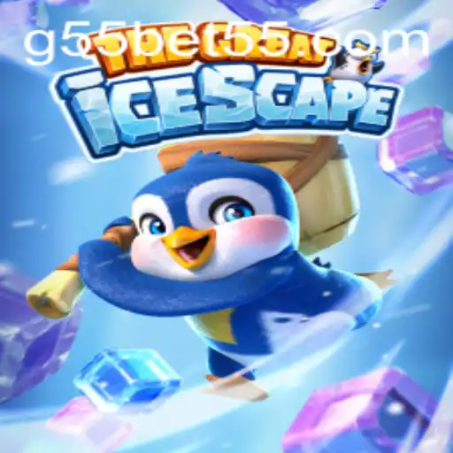 TheGreatIcescape: A Chilly Adventure Brought to Life