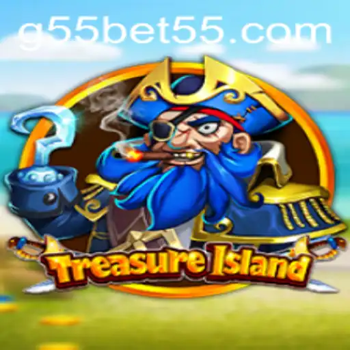 Explore the Exciting World of TreasureIsland with G55BET