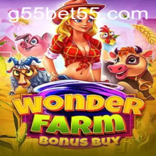 Exploring the Fascinating World of WonderFarmBonusBuy with G55BET