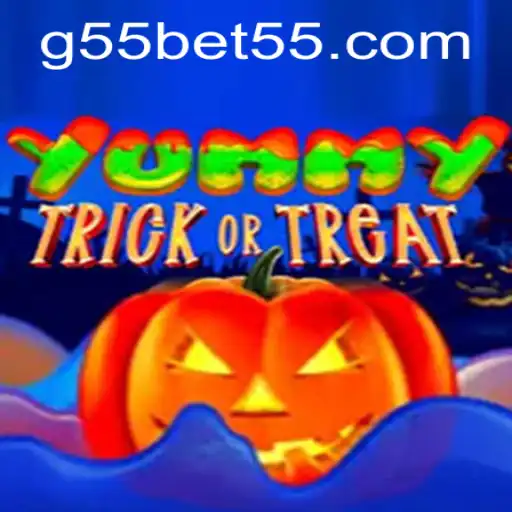 YummyTrickorTreat: An Exciting New Spin on Halloween Gaming